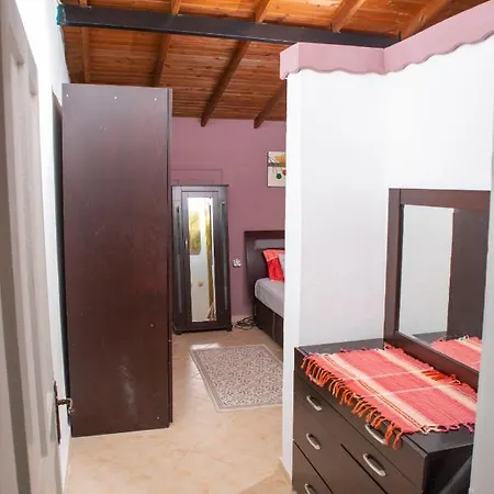 Villa A Plus Kayakoy Fethiye