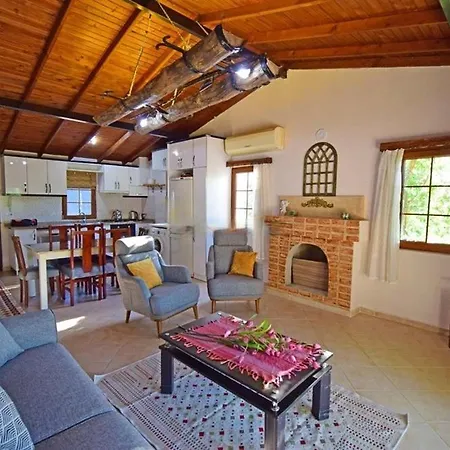 A Plus Kayakoy Villa Fethiye
