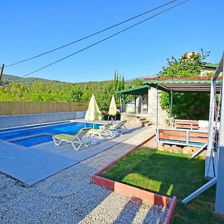 Villa A Plus Kayakoy