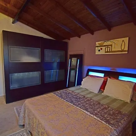 Villa A Plus Kayakoy