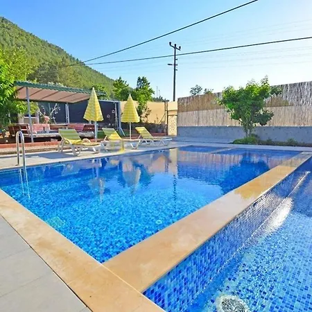 A Plus Kayakoy * Fethiye