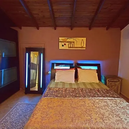 Villa A Plus Kayakoy *